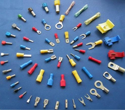 Cable Lugs