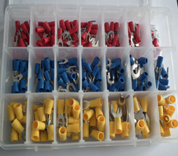 Cable Lugs