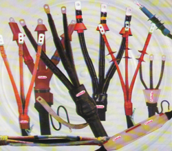 Cable Termination & Kits