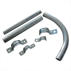 Electrical Metallic Tubing